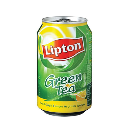  lipton ice tea Gre...